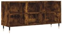 vidaXL TV-Schrank TV-Schrank R&auml;uchereiche 103,5x30x50 cm Holzwerkstoff (1-St)