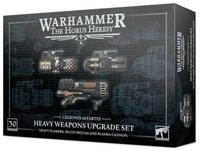 Games Workshop Spielfigur Warhammer The Horus