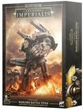 Games Workshop Spielfigur Warhammer The Horus