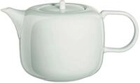 ASA SELECTION Teekanne Kolibri Theepot, 1,4 l, wei&szlig;, Porzellan, 1.4 l, (1-St),