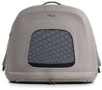 Tavo Hunde-Transportbox Tavo Crispin Small Tier Transporttasche