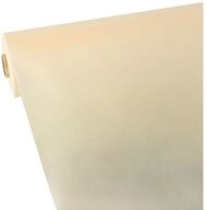 PAPSTAR Tischdecke Tischdecke, stoff&auml;hnlich, Vlies soft selection 40 m x 0,9 m...