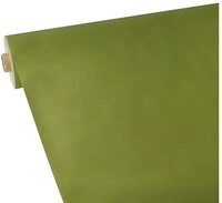 PAPSTAR Tischdecke stoff&auml;hnlich Vlies soft selection plus 25 m x 1,18 m...