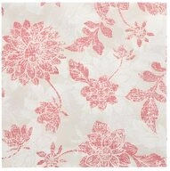 PAPSTAR Papierserviette 160 x ROYAL Collection 1/4-Falz 40 cm x 40 cm bordeaux