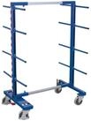 CORDES Transportroller VARIOfit Tragarmwagen zweiseitig 540 - 1.700 mm