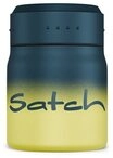 Satch Lunchbox Thermo Lunchbox, Edelstahl, (Thermo Lunchbox, 3-tlg., 1x Thermo