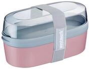 WESTMARK Lunchbox &raquo;Mini&laquo;, Kunststoff, Polyprophylen (PP), (1-tlg), Made in...