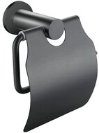 Aloni Toilettenpapierhalter CR2112-GG (1-St), Aloni Toilettenpapierrollenhalter...