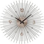 AMS Wanduhr W9610...