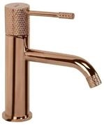 wohnwerk.idee Badarmatur Waschbeckenarmatur Hoch Niedrig Wasserhahn Gold Chrom...
