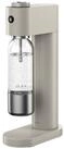 WMF Wassersprudler Element One, (2-tlg), 3 Sprudelgrade, vollautomatisches...
