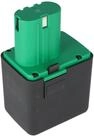 AccuCell Nachbau Akku passend f&uuml;r Gesipa Li-Ion Akku 14,4 Volt, 4,0Ah (kein Or...