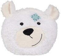 GR&Uuml;NSPECHT Kirschkernkissen Mein kleiner W&auml;rmefreund - Eisb&auml;r