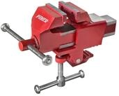 Piher Maschinenschraubstock Piher Schraubstock mobil 65 mm Typ 55007