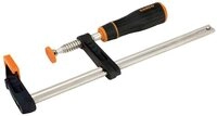 BAHCO Schraubzwinge Bahco 420SH-120-800 Schraubzwinge Spann-Weite (max):800 mm