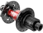DT Swiss Hinterradnabe DT Swiss Nabe MTB HR 240 DEG Classic 32 Loch Schwarz -
