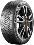CONTINENTAL Ganzjahresreifen ALLSEASON CONTACT 2, 1-St.