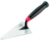 Contorion Maurerkelle BELLOTA Spitzkelle 125 x 75 mm g-Hals geschm. 2-K-Griff