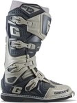Gaerne SG12 Motocross Stiefel Motorradstiefel absorbierend robust