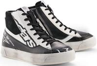 Alpinestars Stella Stated Flair Damen Motorrad Schuhe Motorradstiefel...