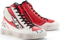 Alpinestars Stated Flair Motorrad Schuhe Motorradstiefel Atmungsaktiv...