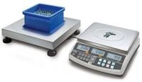 Kern & Sohn Pr&auml;zisionswaage KERN Z&auml;hlsystem CCS 150K0.1.