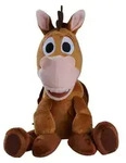 SIMBA Pl&uuml;schfigur Toy Story 5 Pl&uuml;schfigur Bullseye 25 cm