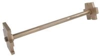 KS Tools Ringschl&uuml;ssel KS Tools BRONZEplus Spezial-Universalschl&uuml;ssel 400 mm