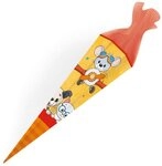 Tr&ouml;tsch Verlag Schult&uuml;te Schult&uuml;te / Zuckert&uuml;te / 85cm / eckig /...