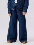 Name It Weite Jeans NKFBELLA SKATER XWIDE JEANS 3111-ZA NOOS
