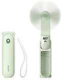 Jisulife Handventilator Jisulife Handventilator Life8 Mini tragbarer USB...