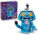 LEGO&reg; Der Tiger Derpy und die Elster Sussie (72537), LEGO KPop Demon Hunters