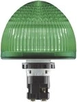 Idec Druckluftger&auml;te-Set Idec Signalleuchte LED HW1P-5Q4Y HW1P-5Q4Y Gelb...
