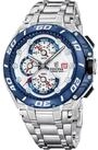 Festina Chronograph Chrono Bike F20754_1, Quarzuhr, Armbanduhr, Herrenuhr,