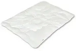 Paradies Babybettdecke Lova Bio medium warm, F&uuml;llung: 100 Polyester, Baby- und