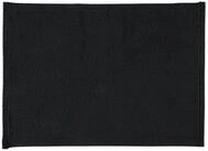 Rhomtuft Duschmatte Plain, H&ouml;he 6 mm, 100% Baumwolle