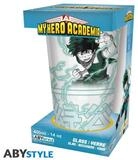 ABYstyle Tasse My Hero Academia Lar