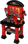KS Tools Werkzeugset KS TOOLS Workstation f&uuml;r Kinder - 100074