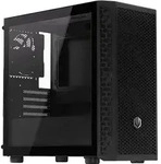ENDORFY PC-Geh&auml;use ENDORFY Signum M30 Air, Tower-Geh&auml;use, (Tempered schwarz