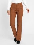 Witt Bequeme Jeans Jeans erh&ouml;ht