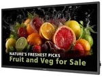 Philips 5000 series 55BDL5050D/00 Signage-Display 55" LCD WLAN 600 cd/m2 Full