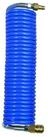 RIEGLER Spiralschlauch Riegler Spiralschlauch-Kupplung-Set, Standardkuppl., PA,...
