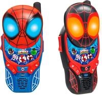 Vtech&reg; Walkie Talkie Spidey und seine Super-Freunde