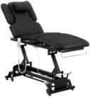 Physa Massageliege elektrisch Massagebank Therapieliege Massagetisch 200 kg...
