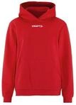 Craft Kapuzenpullover Craft Damen Kapuzenpullover COMMUNITY 2.0 LOGO HOODIE W...