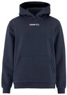 Craft Sweatshirt Community 2.0 Logo Hoodie W