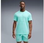 PUMA Trainingsshirt M X HYROX CLOUDSPUN THERMOADAPT TEE Regular Fit,...