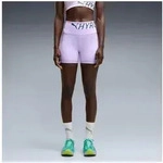 PUMA Trainingsshorts W X HYROX PWRMODE 4 SHORT TIGHT Regular Fit, f&uuml;r...