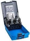Pferd Fr&auml;ser-Set PFERD TOOLS Hartmetall Hochleistungsfr&auml;sstift Set 1412...