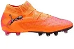 PUMA PUMA FUTURE 8 Ultimate AG Hot Pursuit Fu&szlig;ballschuh orange 46 EU